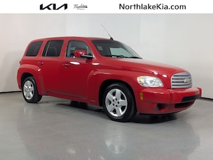 2011 Chevrolet HHR LT SUV