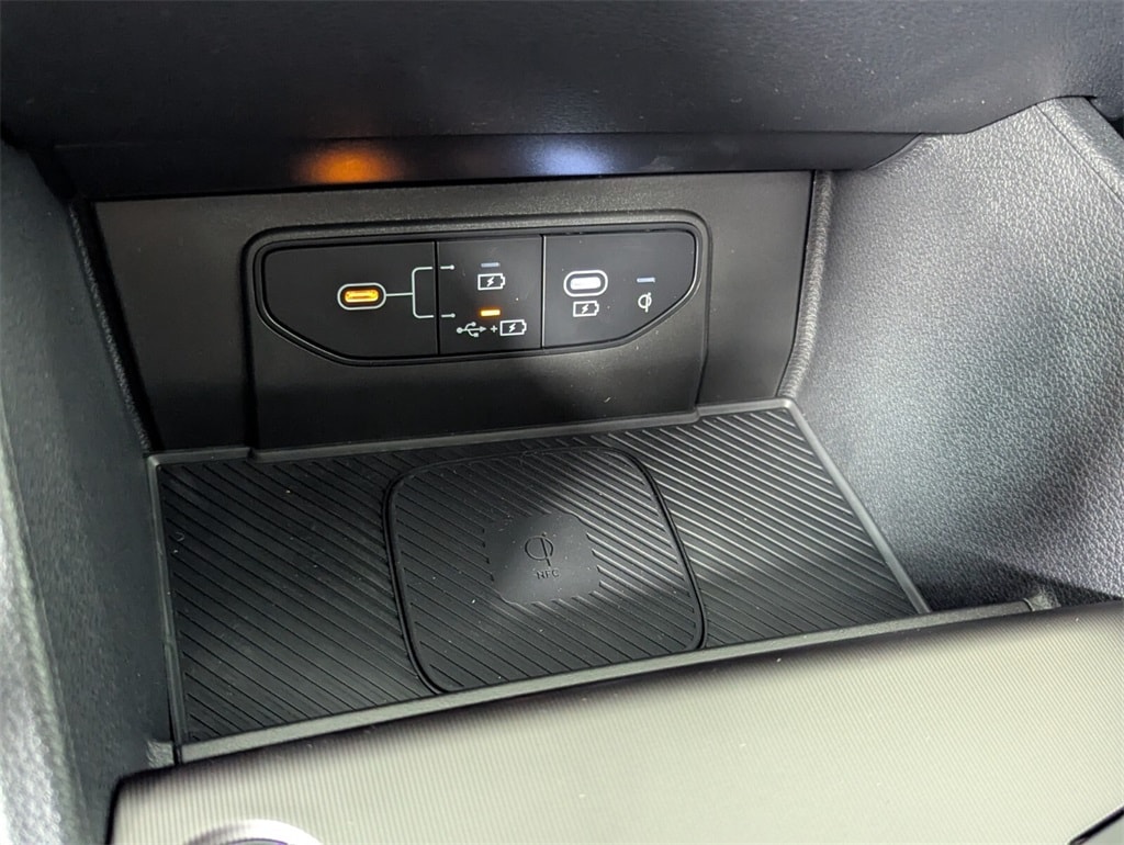 2026 Kia Sportage photo 22