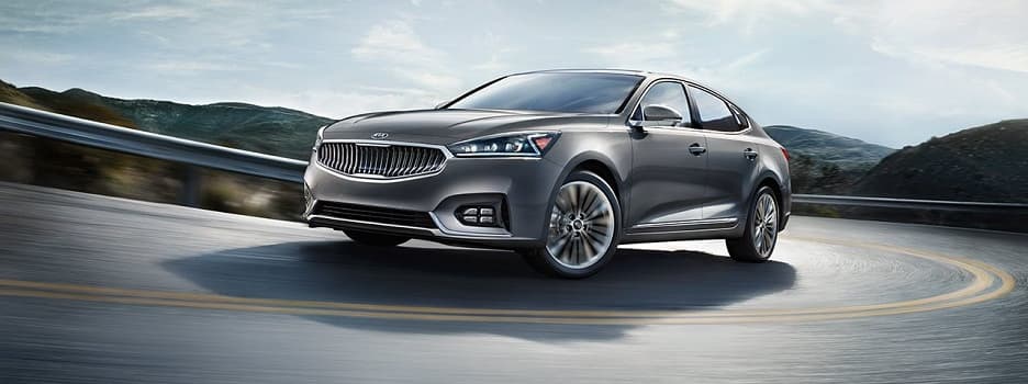 Kia Cadenza Price Quote In West Palm Beach