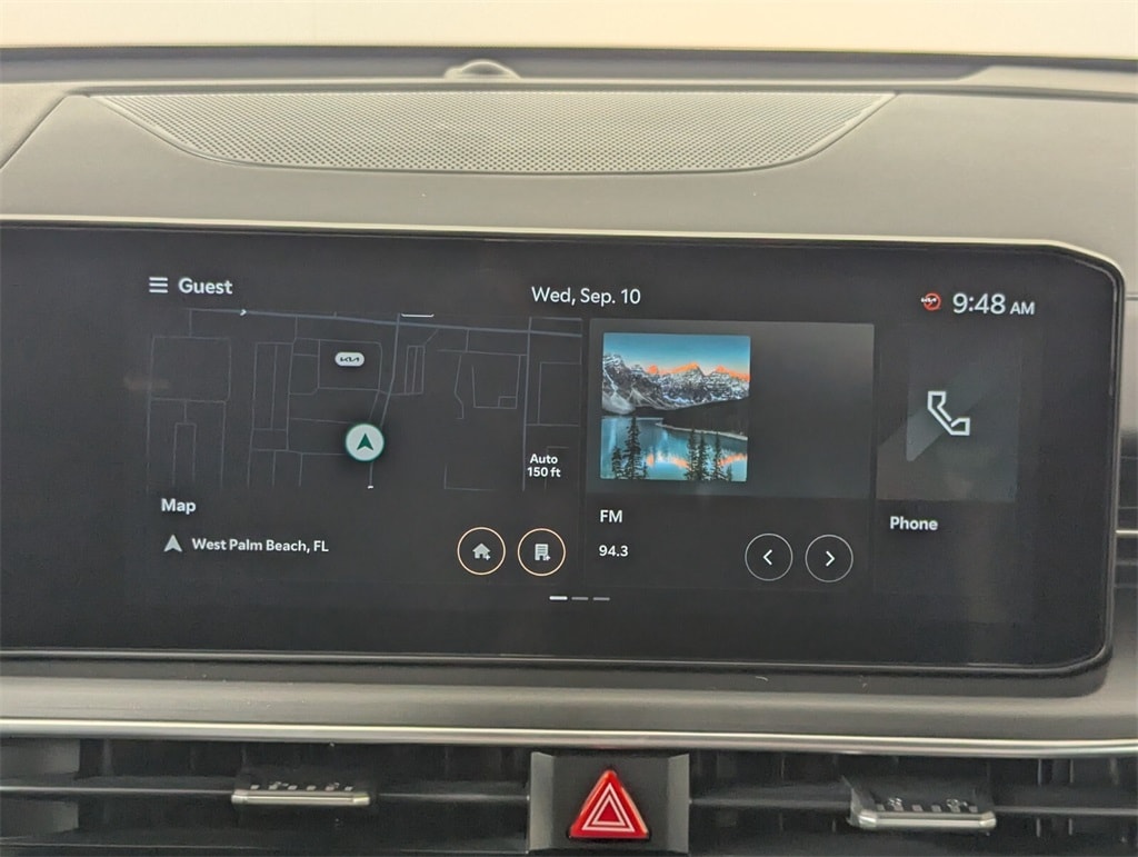 2026 Kia K5 GT-Line photo 18