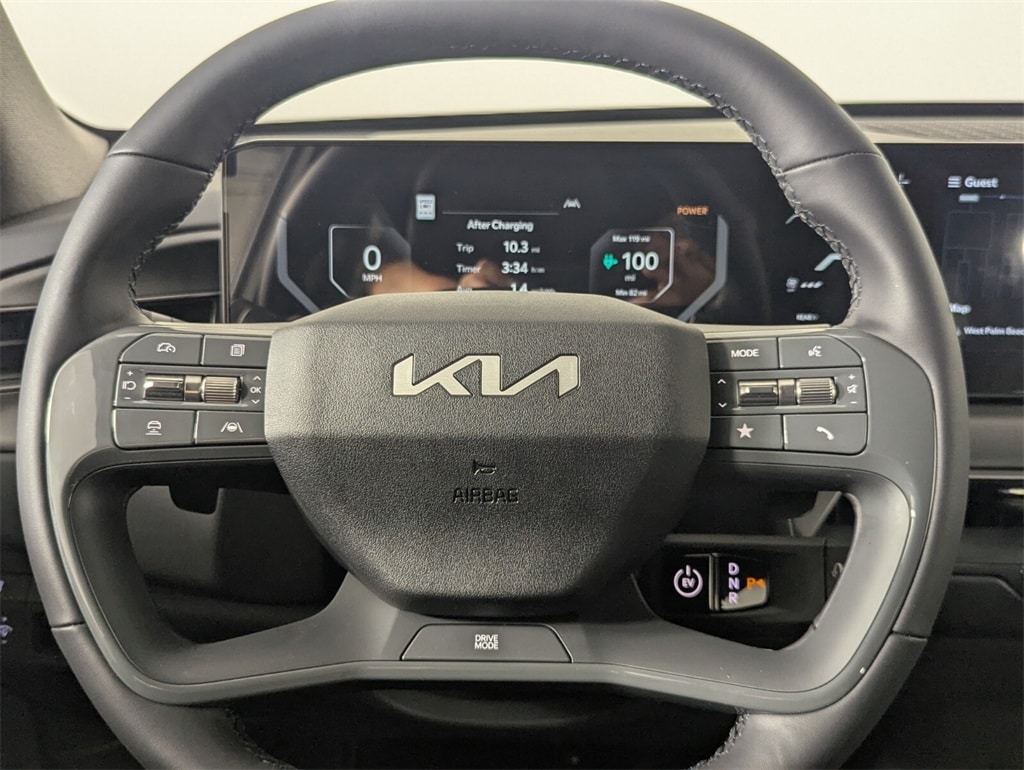 2026 Kia EV9 Light photo 13