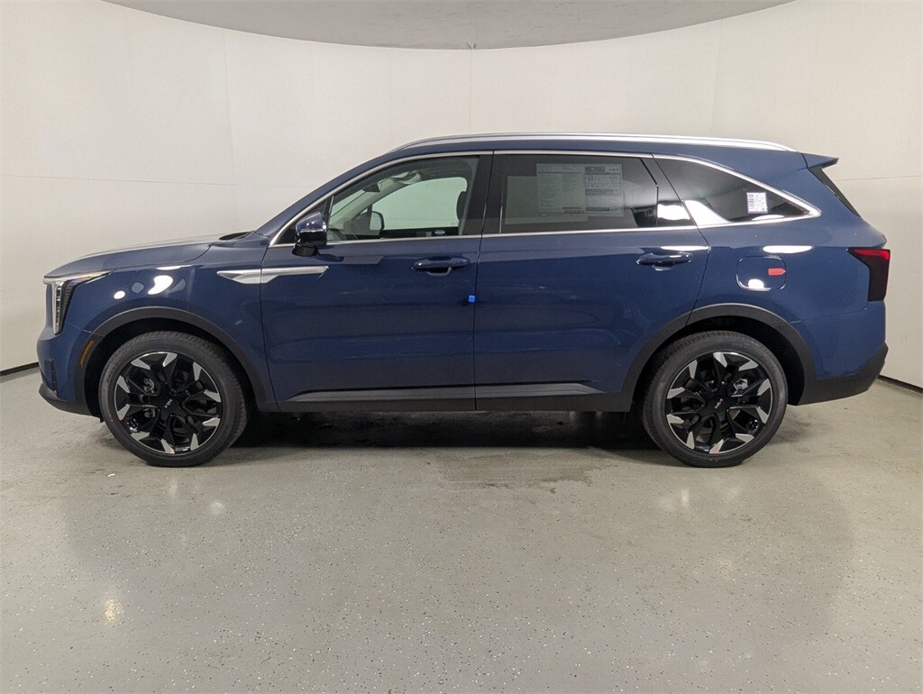 New 2026 Kia Sorento EX SUV