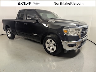 2022 Ram 1500 Big Horn/Lone Star Truck