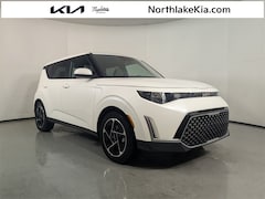 2023 Kia Soul EX Hatchback