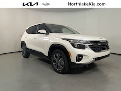 2026 Kia Seltos LX SUV
