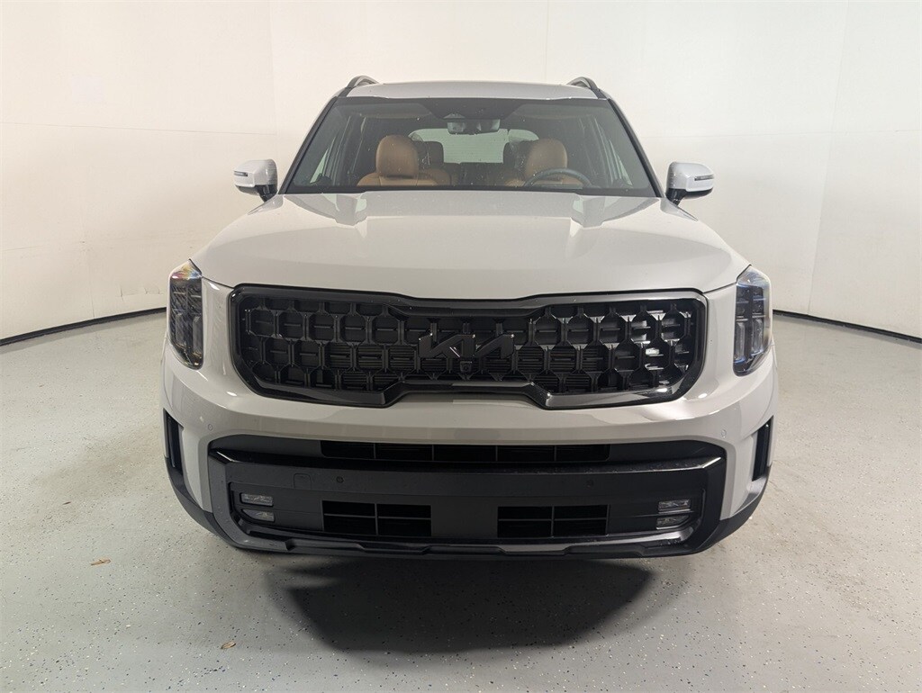 New 2025 Kia Telluride SX-Prestige X-Line SUV