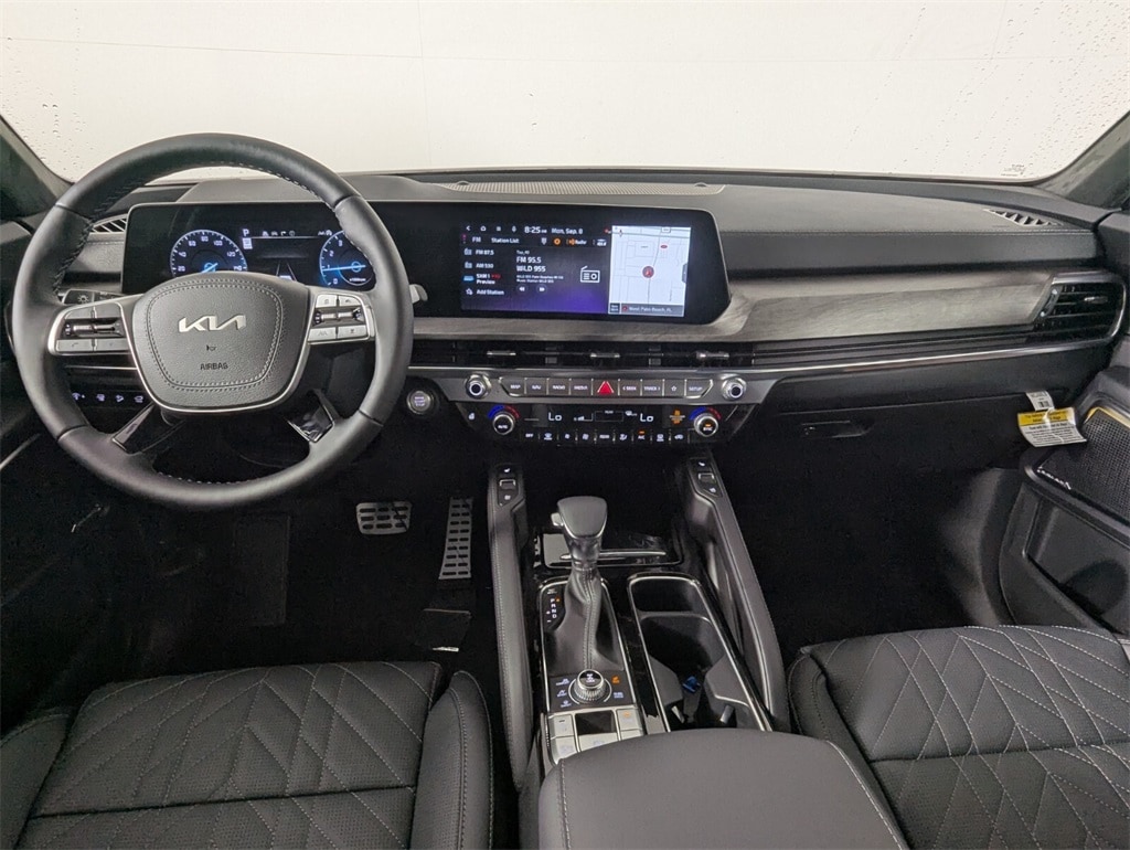 2025 Kia Telluride X-Line photo 13