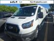 Used 2024 Ford Transit-250 Base Cargo Van