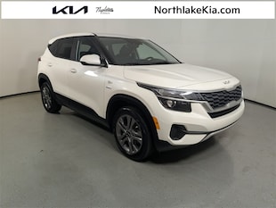 2023 Kia Seltos LX SUV