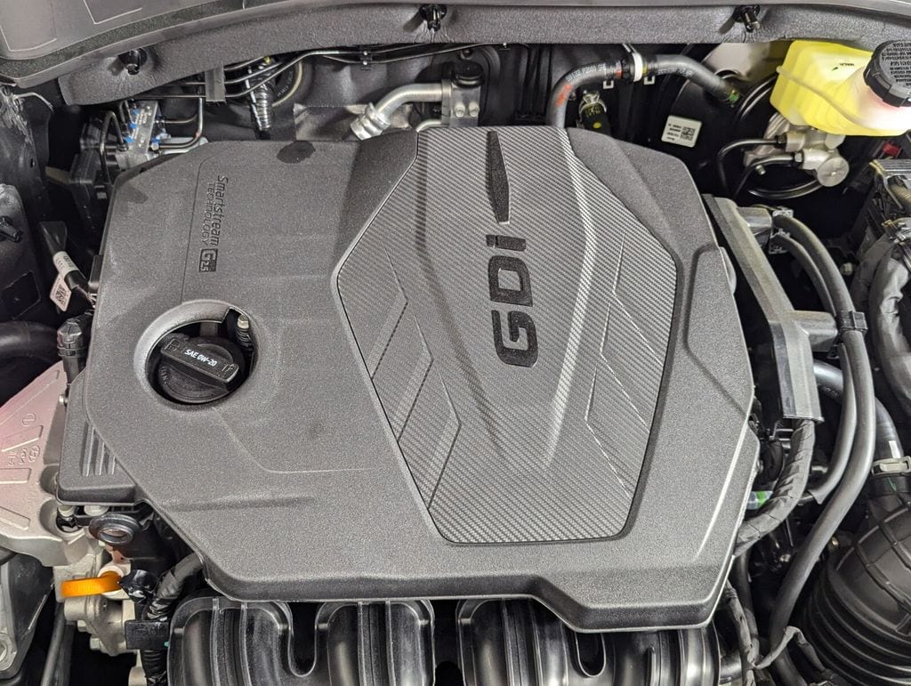 2025 Kia Sorento S - Photo 10