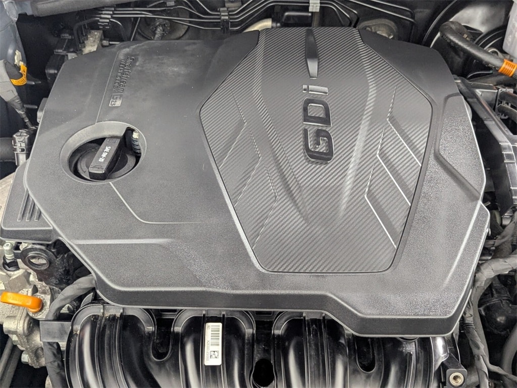 2023 Kia Sportage LX photo 10