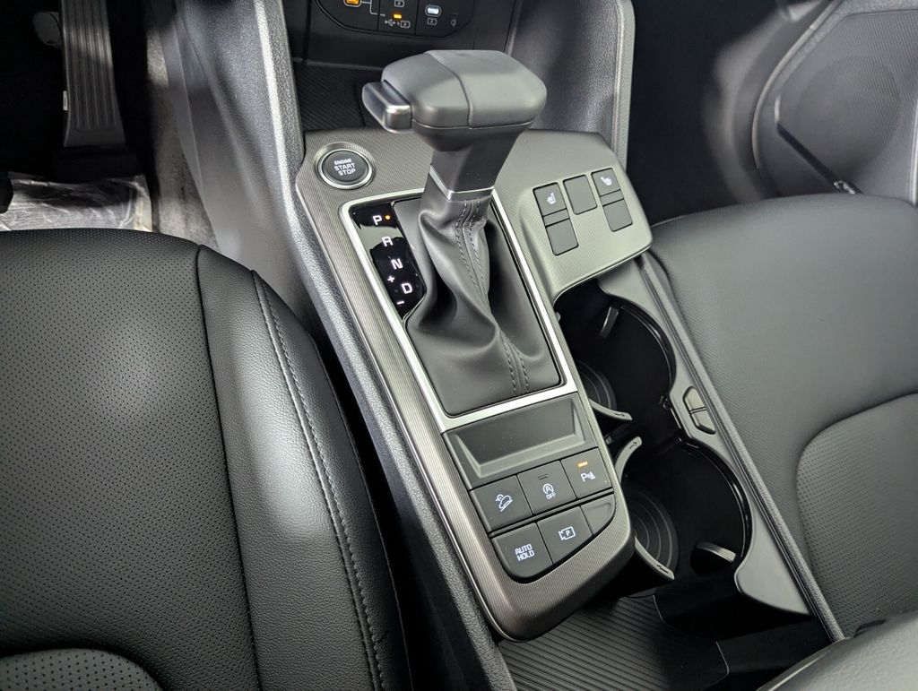 2026 Kia Sportage SX - Photo 25