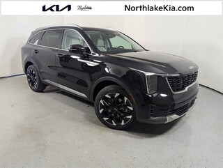 2025 Kia Sorento EX SUV
