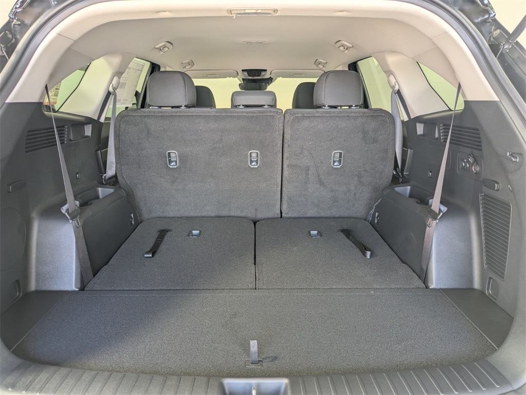 2026 Kia Sorento LX photo 21