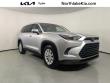 Used 2024 Toyota Grand Highlander XLE SUV