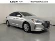 Used 2019 Hyundai Elantra SE Sedan