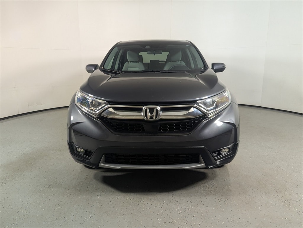 Used 2018 Honda CR-V EX SUV