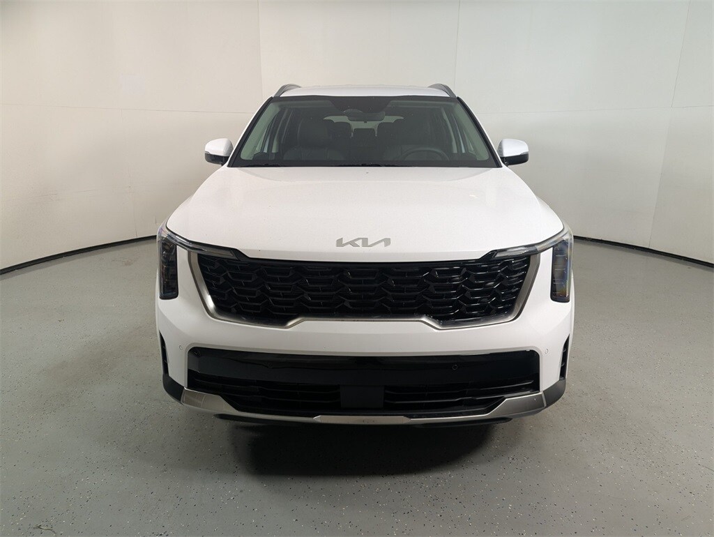 New 2026 Kia Sorento S SUV