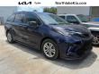 Used 2022 Toyota Sienna XSE Minivan/Van