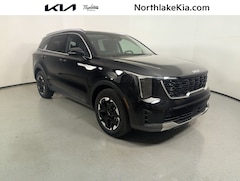 2026 Kia Sorento S SUV