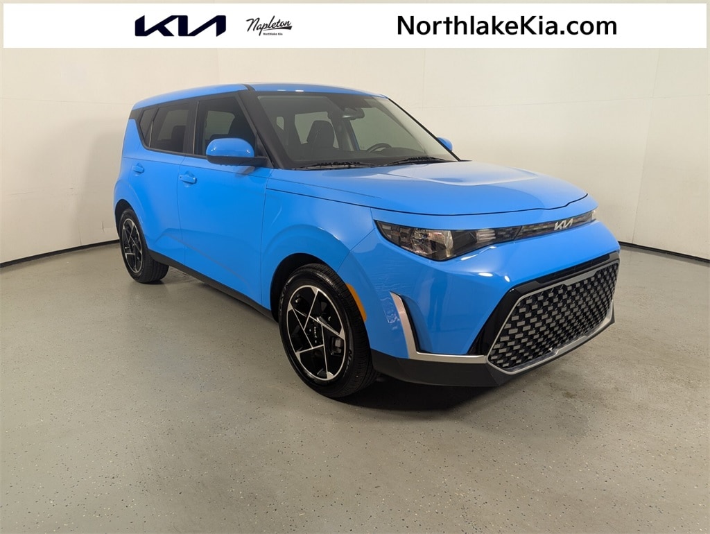 2024 Kia Soul