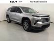 Used 2025 Chevrolet Traverse LT SUV