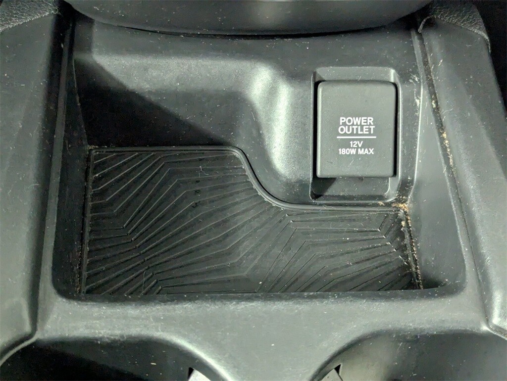 2017 Honda CR-V EX photo 19