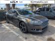 Used 2016 Ford Fusion Titanium Sedan
