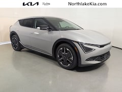 2026 Kia EV6 Light SUV
