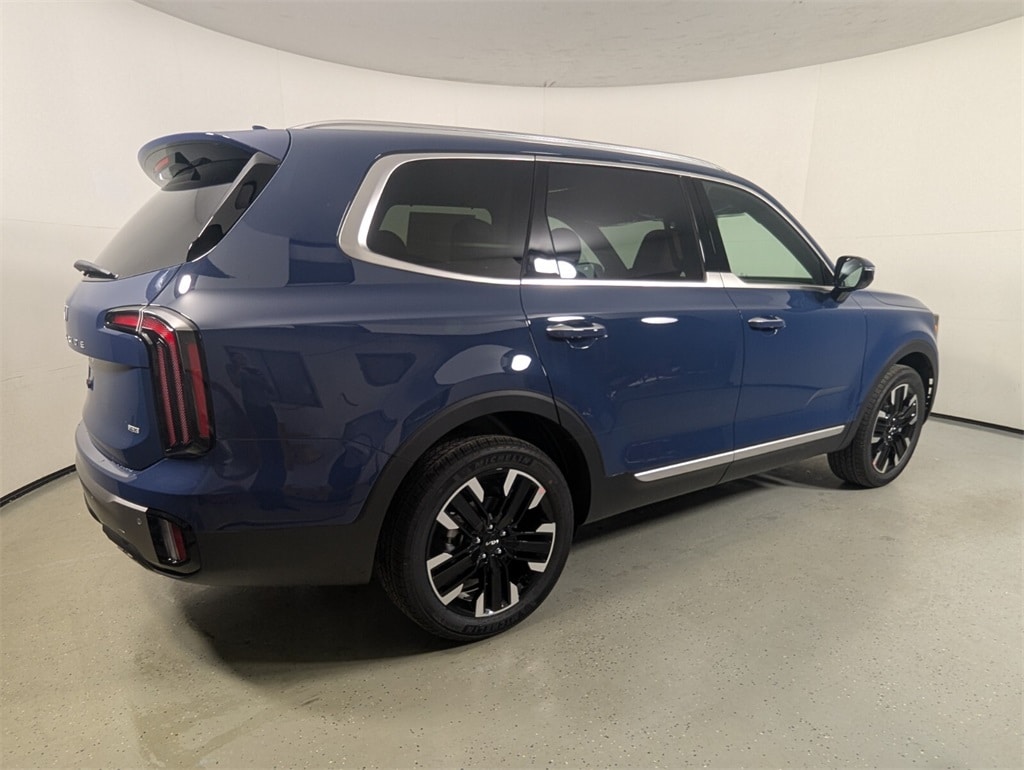 2025 Kia Telluride X-Line X-Pro photo 6