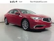  Acura TLX