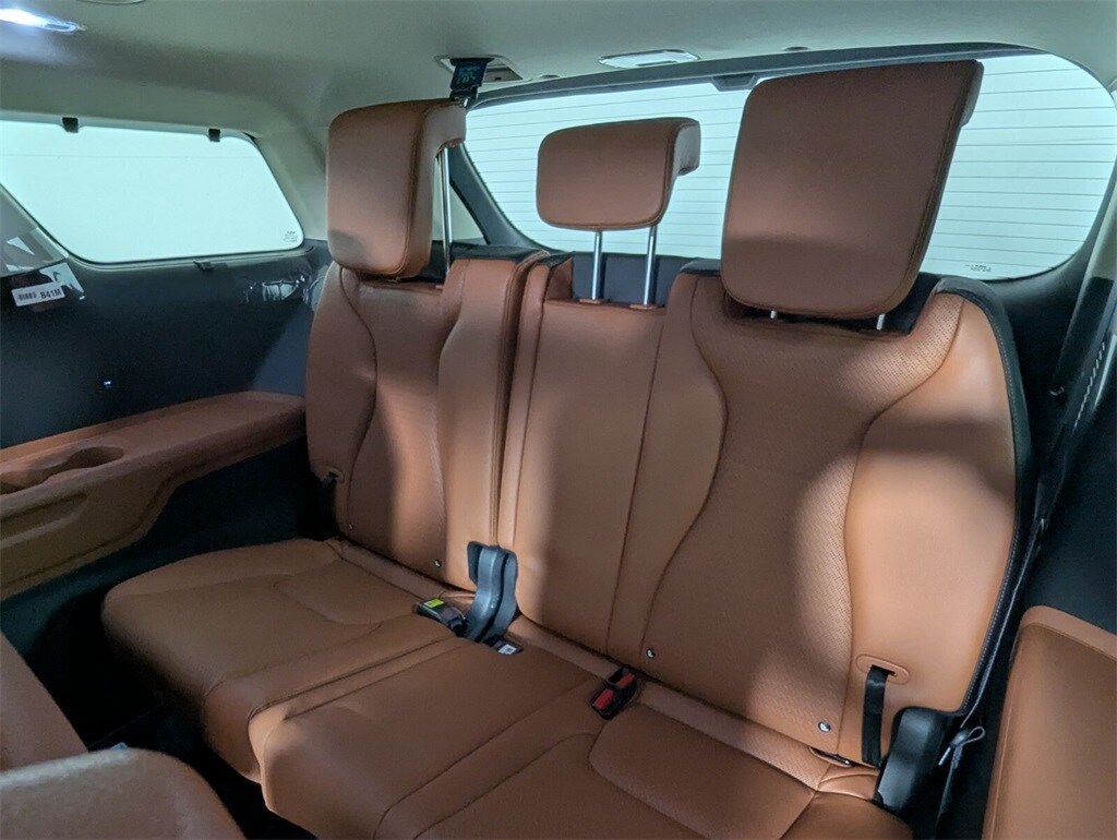 2026 Kia Carnival SX Prestige photo 27