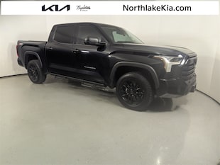 2023 Toyota Tundra SR5 Truck