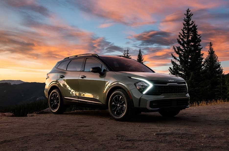 Kia Sportage West Palm Beach Dealership Sale