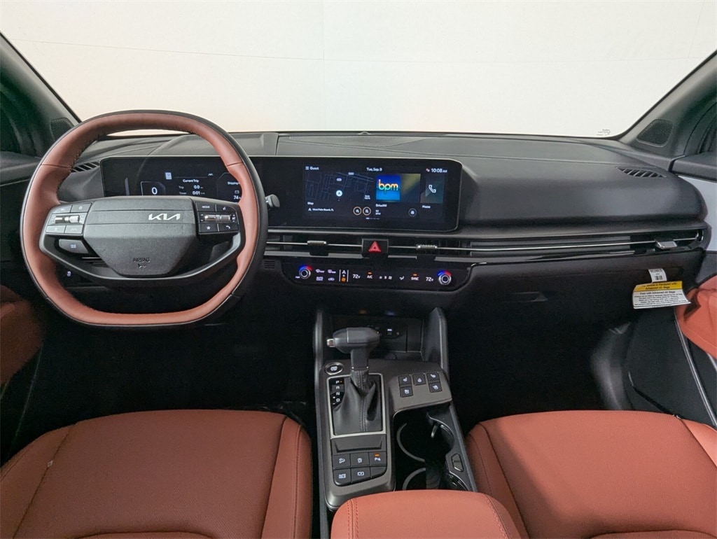 2026 Kia Sportage photo 12
