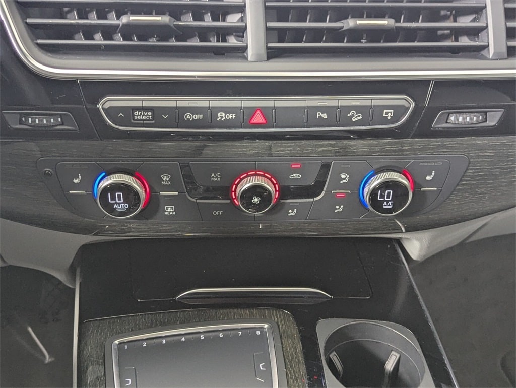 2017 Audi Q7 2.0T Premium Plus photo 19
