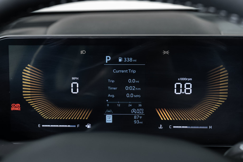 2026 Kia Sorento S - Photo 27