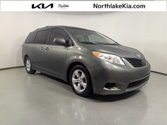 2014 Toyota Sienna LE Minivan/Van