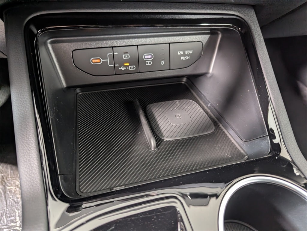 2026 Kia K5 GT-Line photo 23