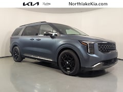 2026 Kia Carnival SX Prestige Minivan/Van