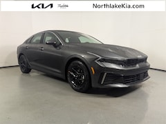 2026 Kia K5 LXS Sedan