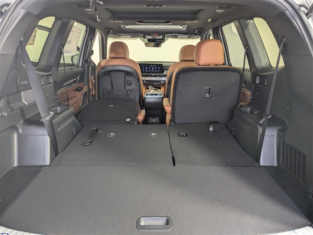 2025 Kia Telluride SX X-Line photo 27