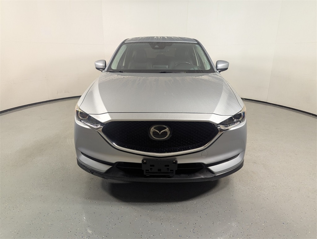 2020 Mazda CX-5 Touring photo 2