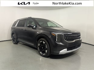 2026 Kia Carnival EX Minivan/Van