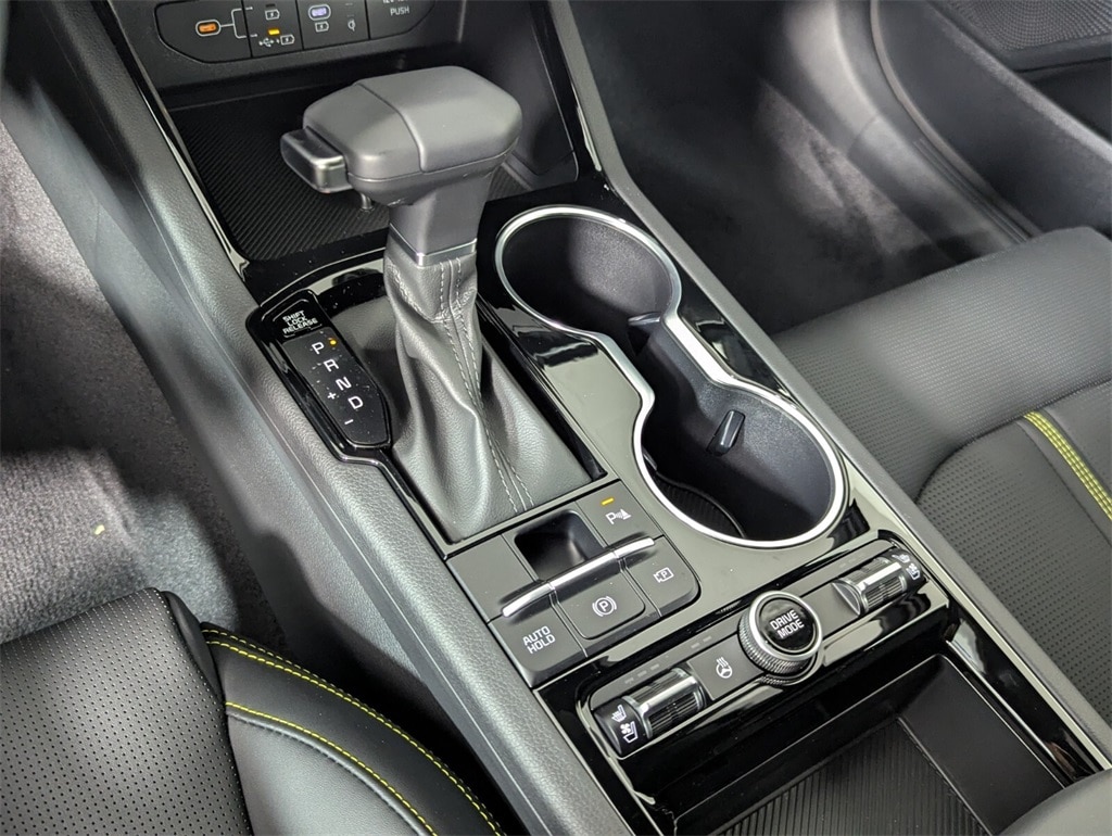 2026 Kia K5 GT photo 23