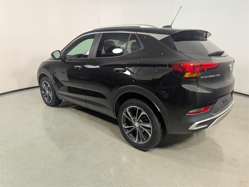 2023 Buick Encore GX Select photo 5