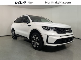 2022 Kia Sorento S SUV