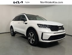 2022 Kia Sorento S SUV