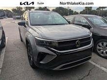 2024 Volkswagen Taos 1.5T S SUV