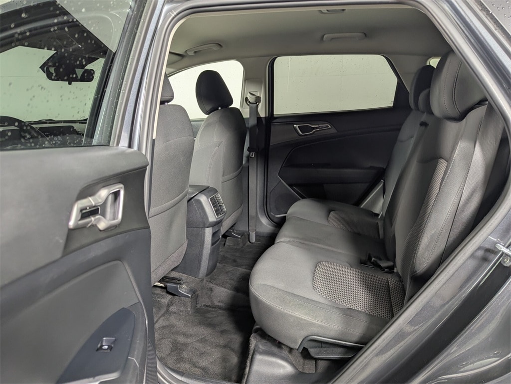 2023 Kia Sportage LX photo 25